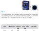 PARCHE RT-3 (40 UND)
