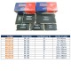 PARCHE SR 125 100X125 ( 10 UNDS)