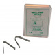 CUCHILLA R4 PSO (20 UND)