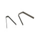 CUCHILLA W2 (20 UND)