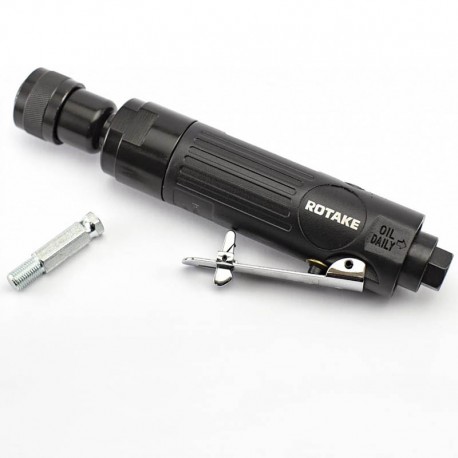 AMOLADORA ROTAKE 3/8" 2500/4000 RPM