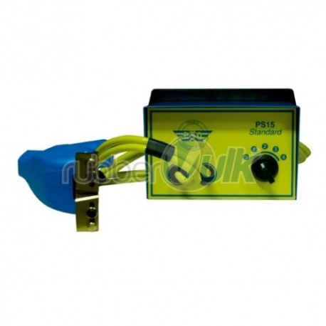 MAQUINA RAYAR PS15 + PLUS 230V