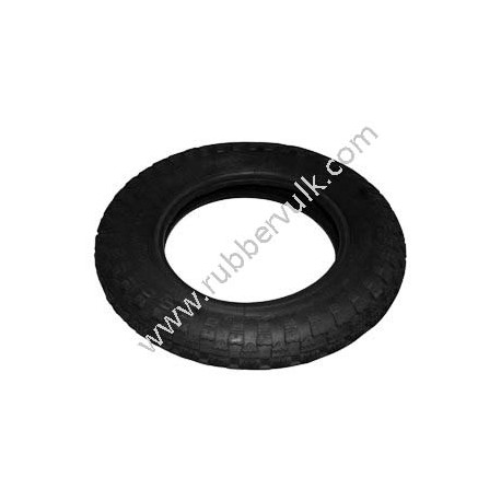 NEUMATICO 300X10 4PR RUBBER VULK