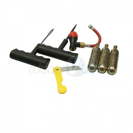 KIT ANTIPINCHAZOS (UTILES + BOMBONAS) (8 PICS)