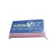 ESPONJA MAGICA C2 ROSA ( 6 UNDS)