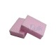 ESPONJA MAGICA C2 ROSA ( 6 UNDS)