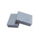 ESPONJA MAGICA C1 GRIS ( 6 UNDS)