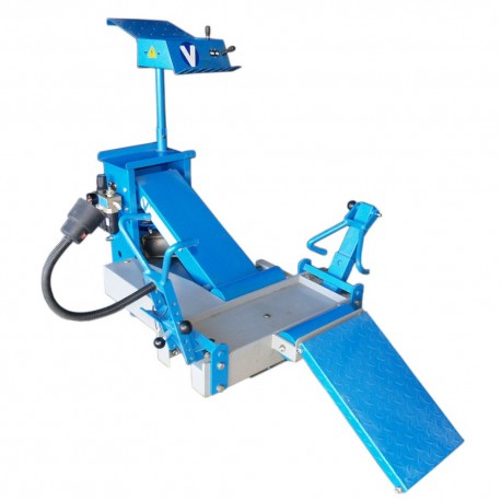 ABRIDOR DE TALON DE CAMION S-825