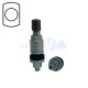 VALVULA TR420M203 TPMS-004 (1UND)