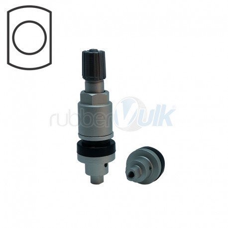 VALVULA TR420M203 TPMS-004 (1UND)