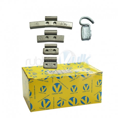 CPESA FE NS 40 GR ( 50 UND) AMARILLA