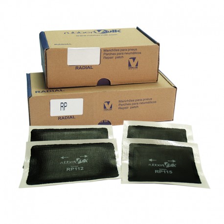 PARCHE RP 156 (5 UND)