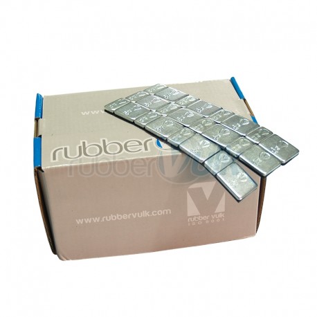 TIRA ADHESIVA 5/10 FE 60GR (100 UND)
