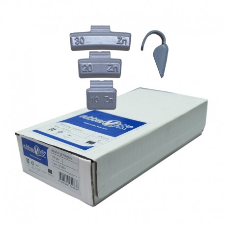 CPESA MOD 62 ZN AL 10 GR (100 UND)