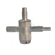 TERRAJA INDUSTRIAL DCT21-1