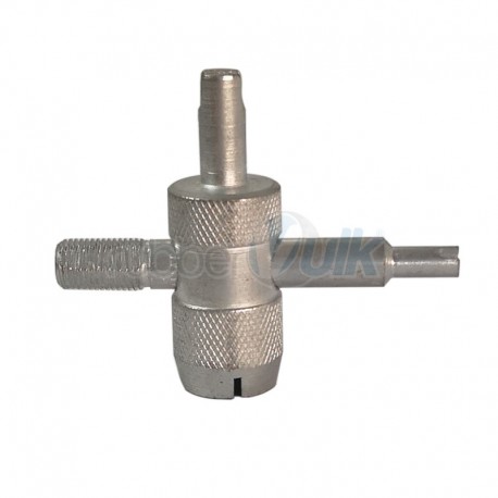 TERRAJA INDUSTRIAL DCT21-1