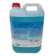 GEL DESINFECTANTE LICOGEL BIDON 5L ( C4) V 406
