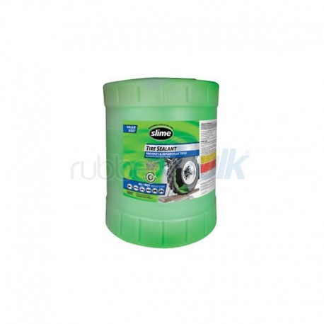 LIQ SELLANTE ANTIPINCHAZOS 20 LT BIDON SLIME
