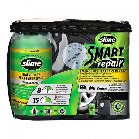 KIT SLIME SMART 