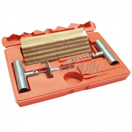 KIT REP. INSERTOS CAJA ROJA KIT 3