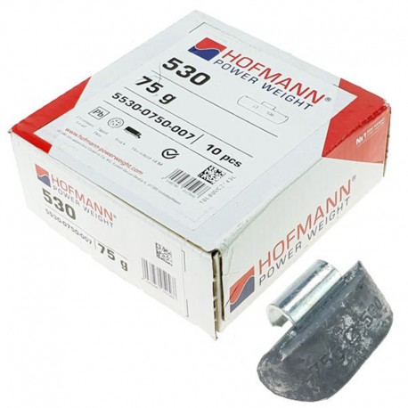 MOD 530 HOFMANN 75 GR CAMION (10 UND)