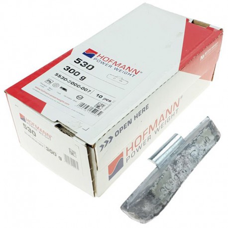 MOD 530 HOFMANN 300 GR CAMION (10 UND)