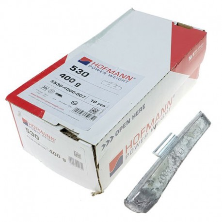 MOD 530 HOFMANN 400 GR CAMION (10 UND)