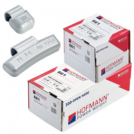 CPESA MOD 661 05 GR HOFMANN (100 UND)
