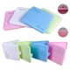 FUNDA MASCARILLA ANTIBACTERIA VERDE
