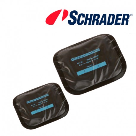 PARCHE SRR 20 75X125 ( 10 UNDS)