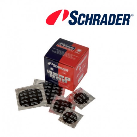 PARCHE PRF D 60MM ( 500 UNDS)
