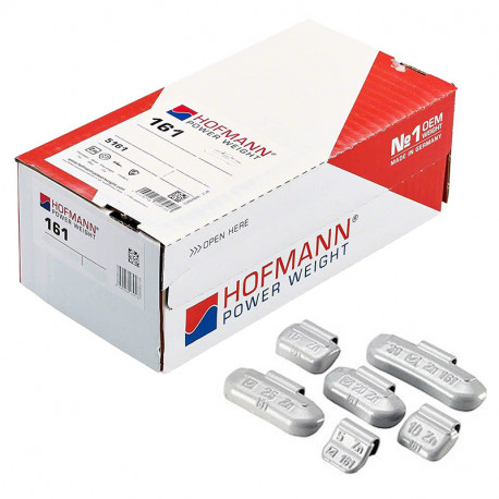 CPESA MOD 161 30 GR HOFMANN (100 UND)