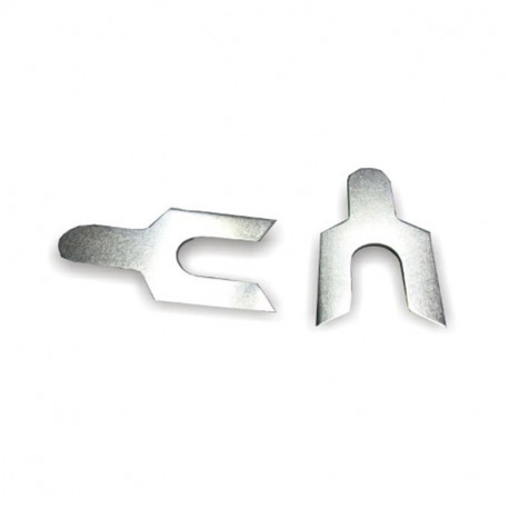 ANILLA DE PARALELO DE 2.0MM 1 UND