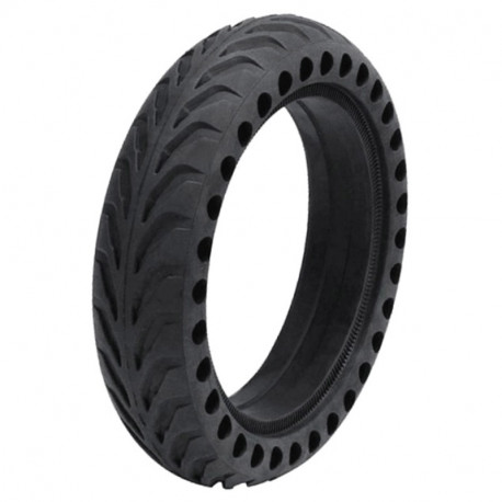 NEUMATICO MACIZO PATINETE 8 1/2X2 (50/75-6.1) 