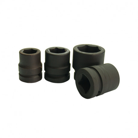 BOCA IMP 33 1 RUBBER VULK