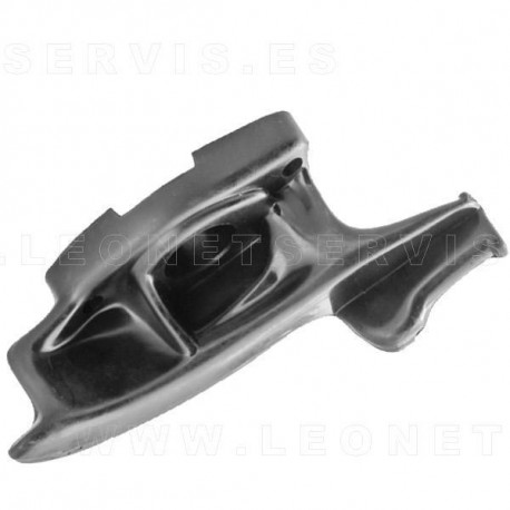 UÑA NYLON COMPATIBLE CON BUTLER, SICAM,HUNTER,FERR