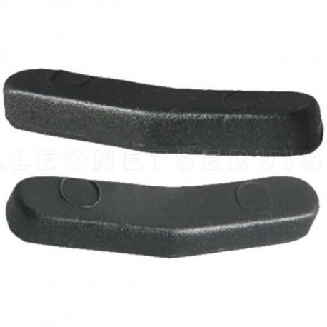 PROTECCION PLASTICO PARA UÑA FASEP,CEMB (5UND)