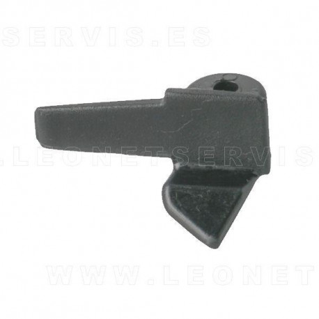 PROTECCION PARA UÑA DE ACERO HOFMANN (5UND)