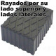 TACO 160 X 120 MM ALTURA 120 MM