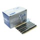 INSERTO TURISMO NEGRO 10 CM (60 UND)