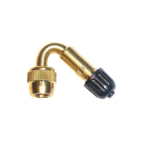 ALARG. R 877 45º (10 UND) SCHRADER