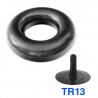 CAMARA 3.50/4.00-8 TR13 TRELLEBORG (C75)