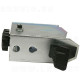 KIT GARRAS PARA DESMONTAR RUEDAS DE MOTO 4 UNDS