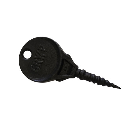 INSERTO DE ROSCA PLASTICO (5 UND)