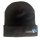 GORRO DE LANA CON LINTERNA RUBBER VULK