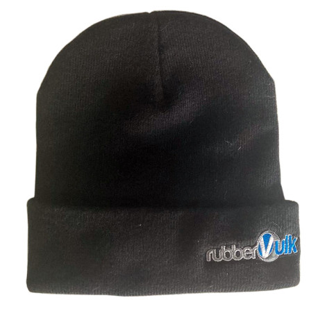 GORRO DE LANA CON LINTERNA RUBBER VULK