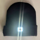 GORRO DE LANA CON LINTERNA RUBBER VULK