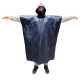 PONCHO IMPERMEABLE  RUBBER VULK