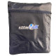 PONCHO IMPERMEABLE  RUBBER VULK