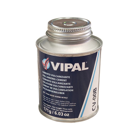CEMENTO AZUL CV-00B (171 G/6.03OZ) VIPAL